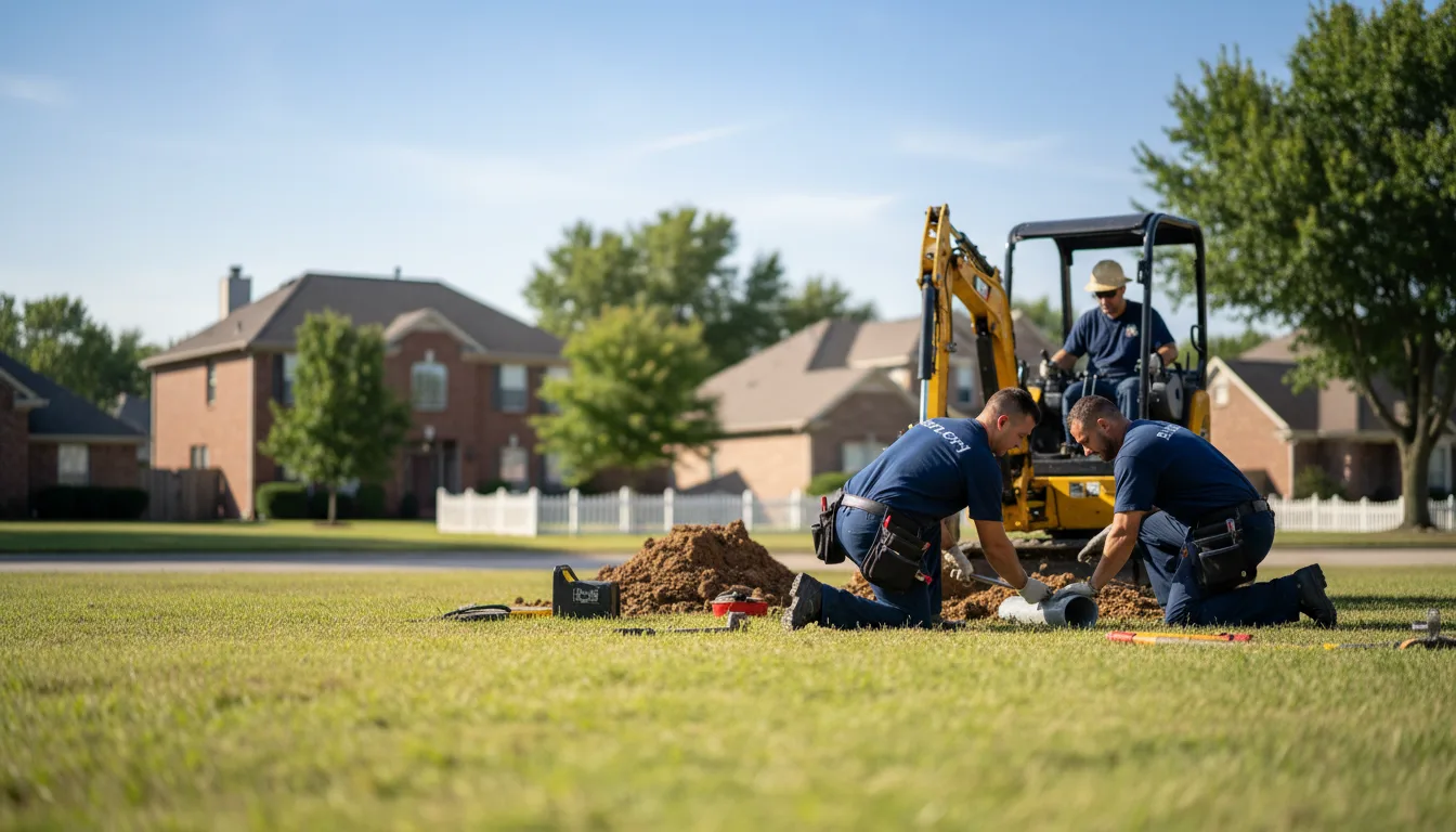 Water Heater Repair in Flora, LA near me